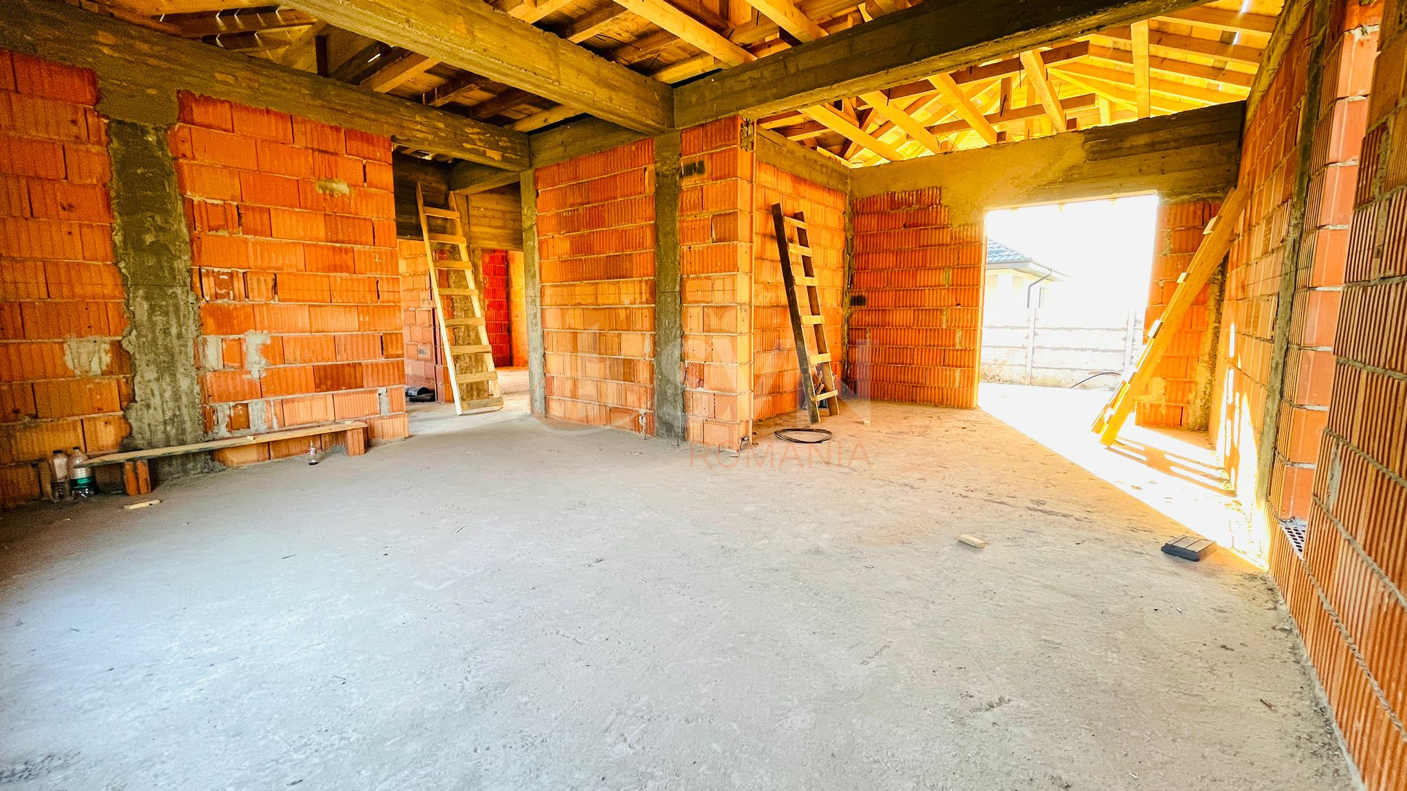 Casa, 3 camere Ilfov/Corbeanca