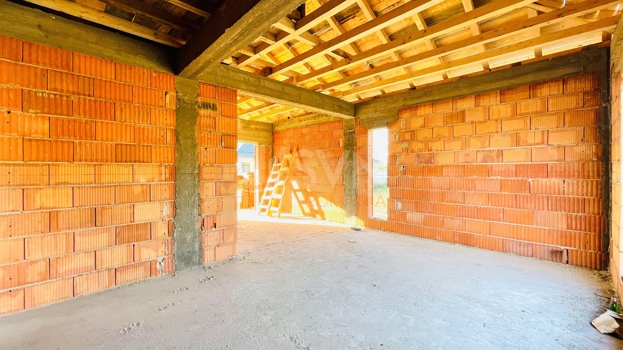 Casa, 3 camere Ilfov/Corbeanca