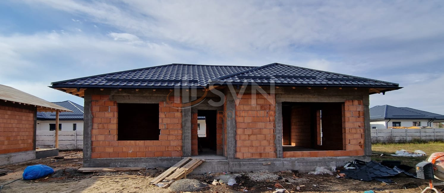 Casa, 3 camere Ilfov/Corbeanca
