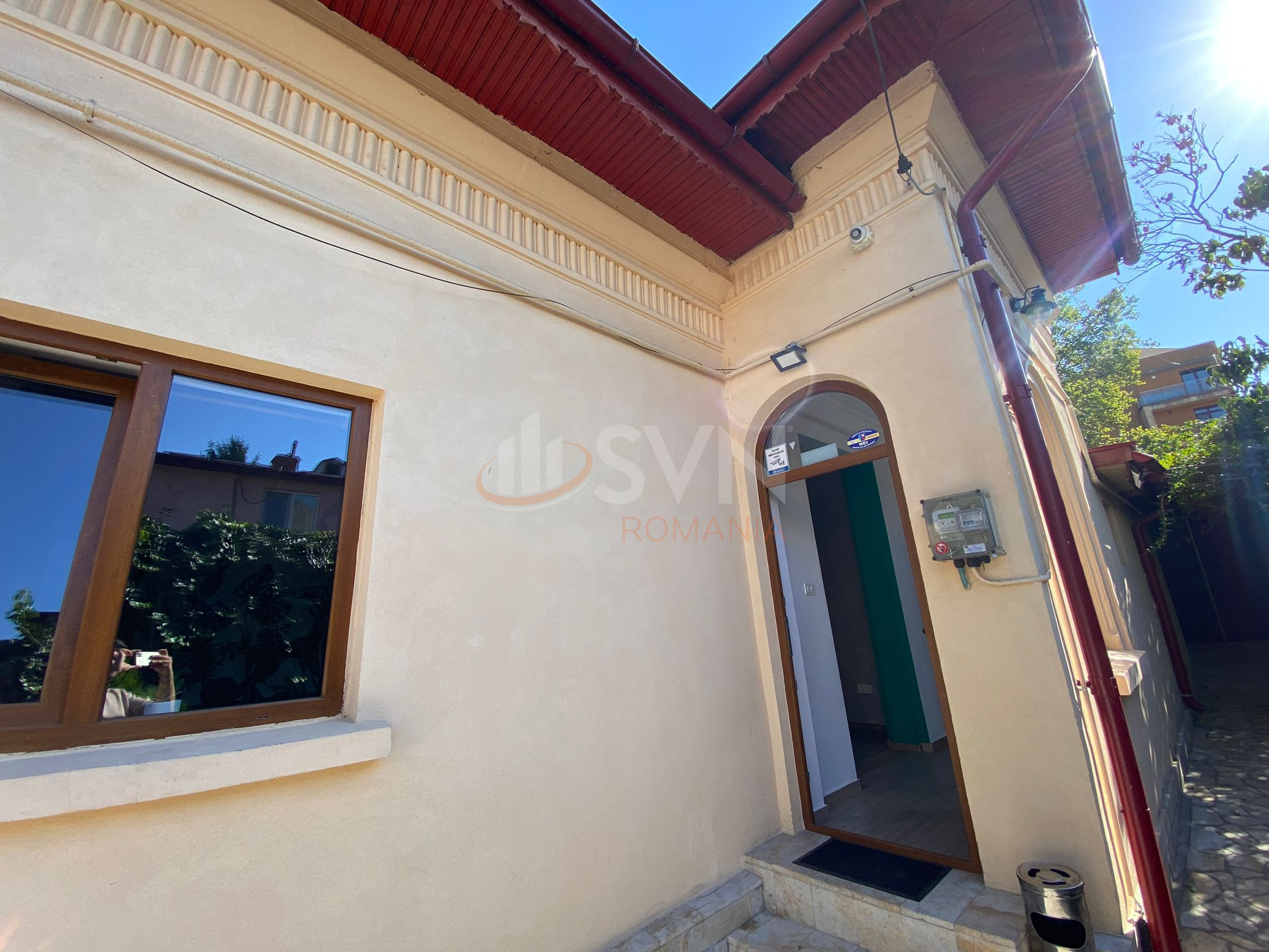Casa, 3 camere Bucuresti/Floreasca