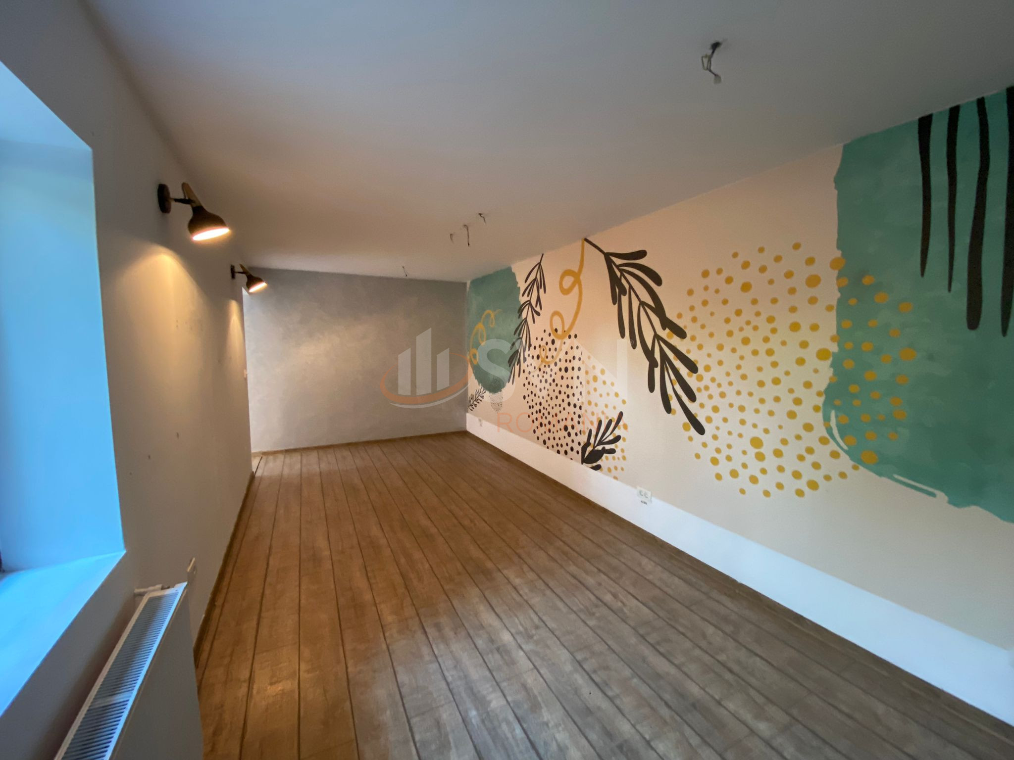 Casa, 3 camere Bucuresti/Floreasca