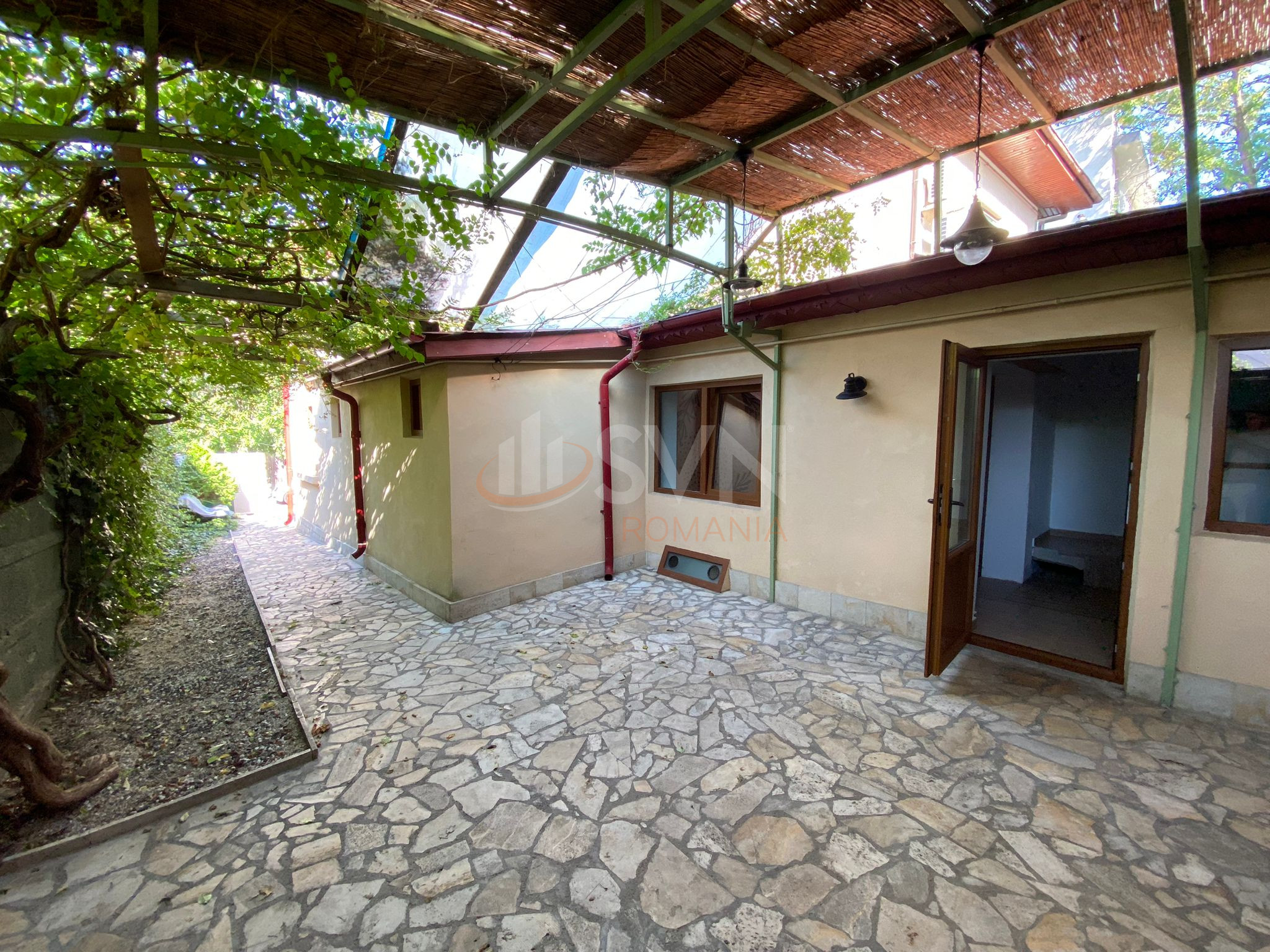 Casa, 3 camere Bucuresti/Floreasca