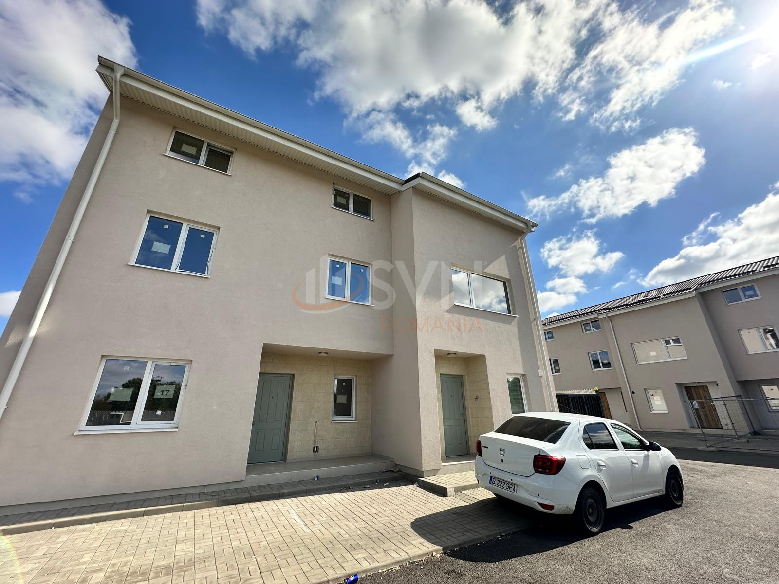 Casa, 3 camere Ilfov/Voluntari