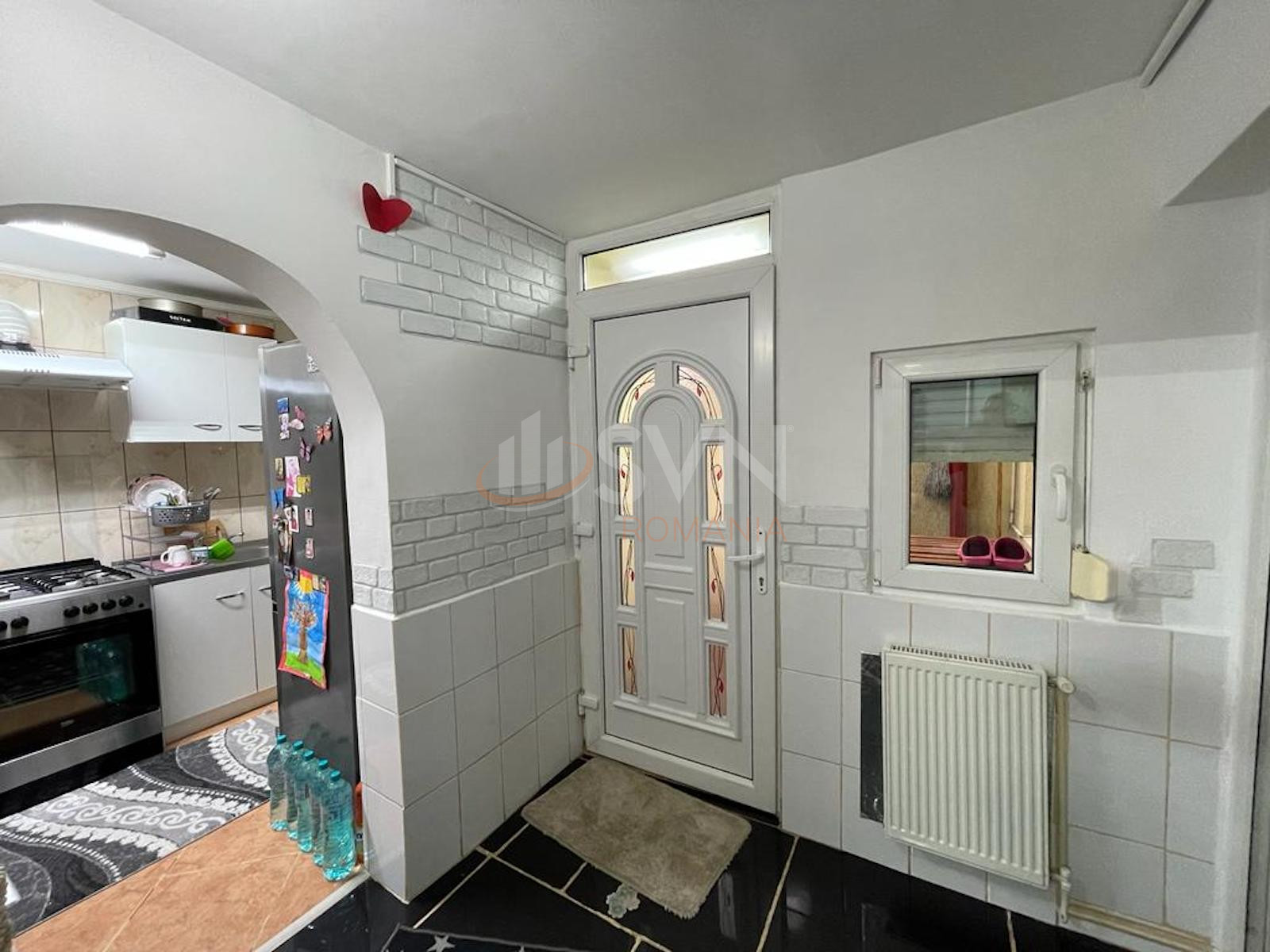 Casa, 3 camere Bucuresti/Doamna Ghica