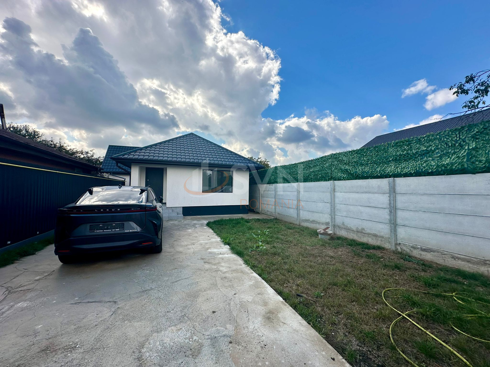 Casa, 3 camere Ilfov/Pantelimon