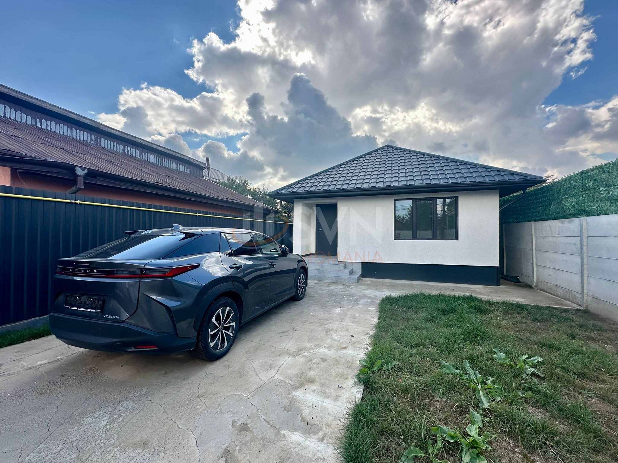 Casa, 3 camere Ilfov/Pantelimon