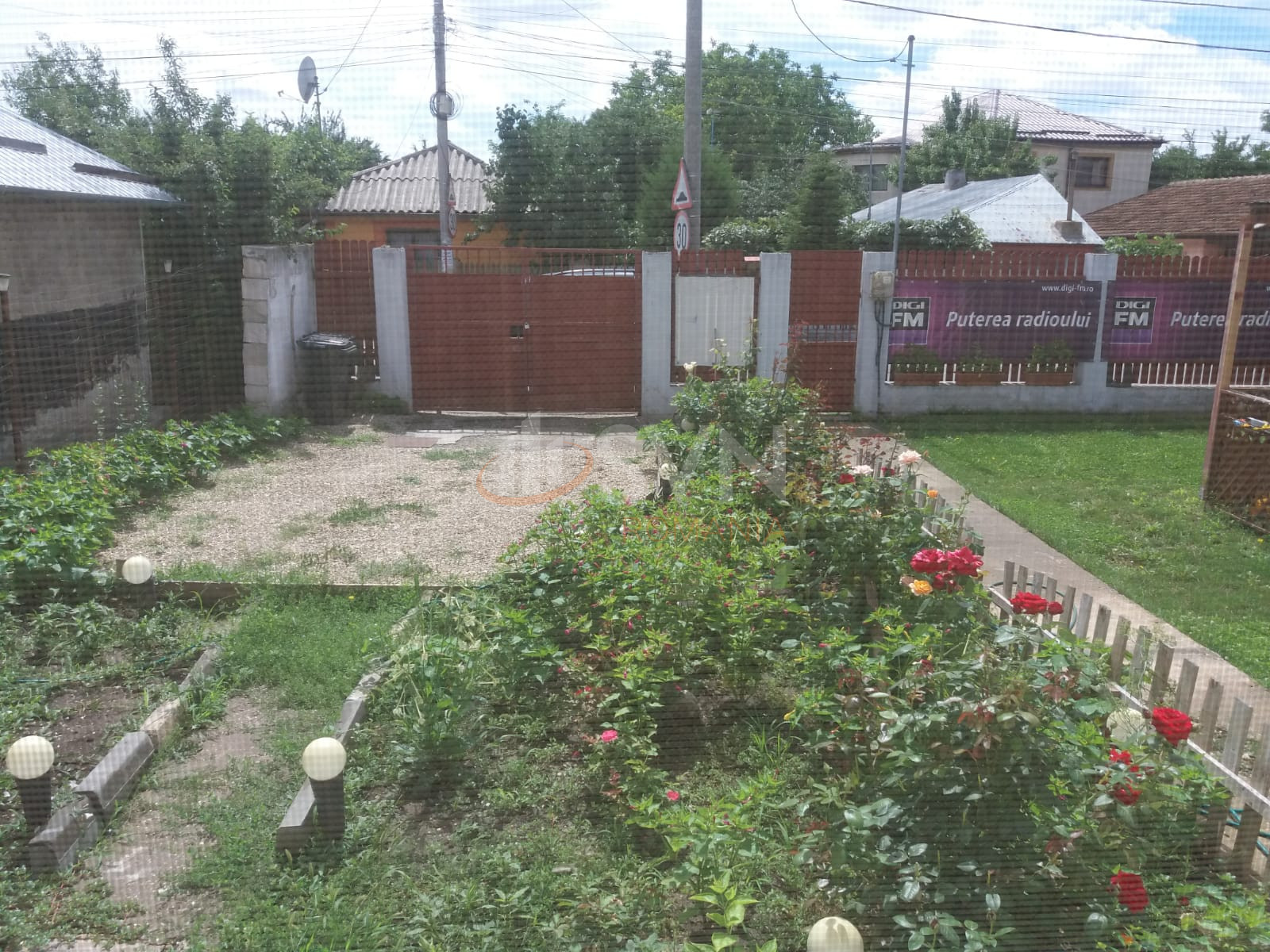 Casa, 3 camere Bucuresti/Alexandriei