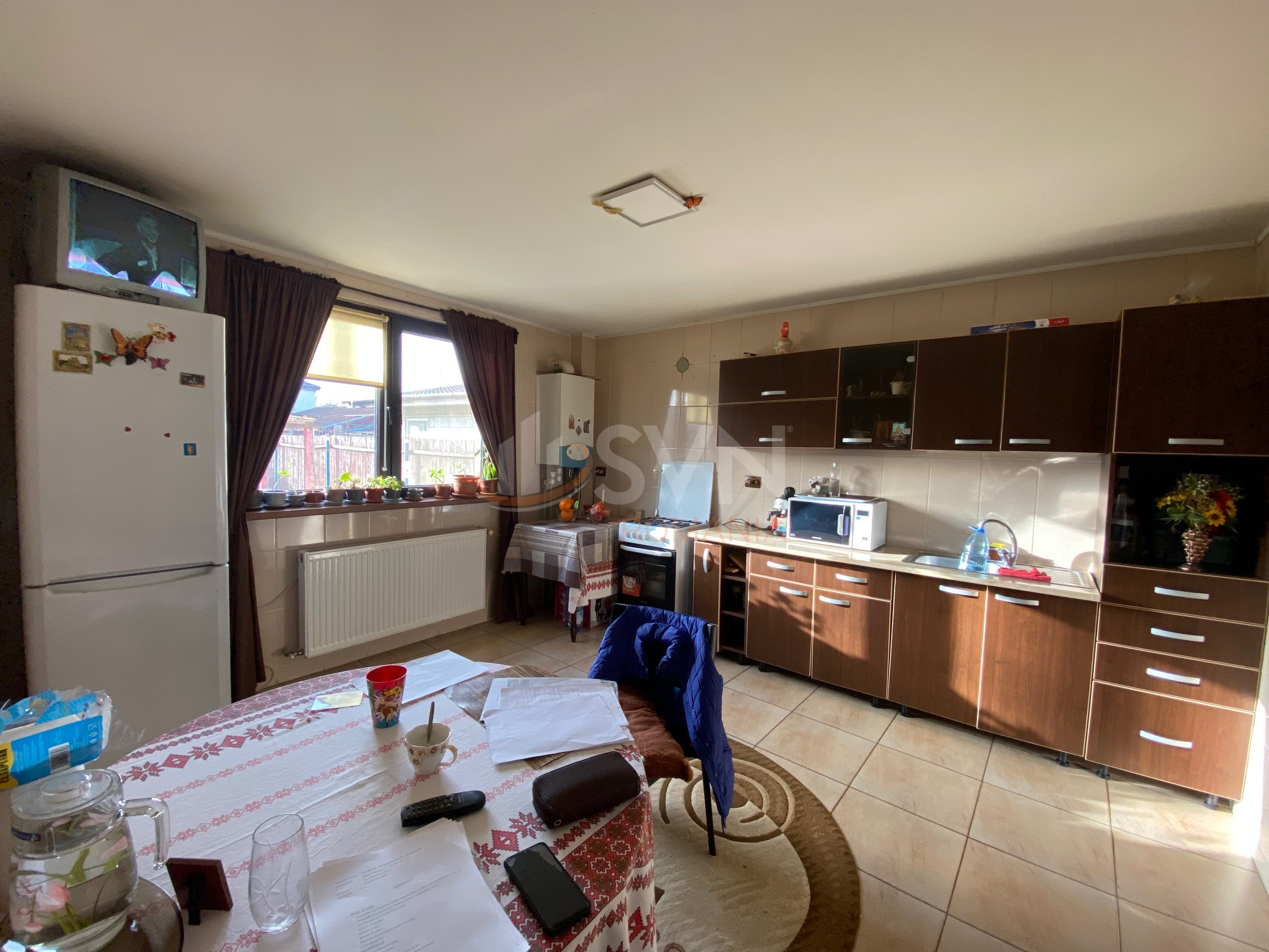 Casa, 3 camere Bucuresti/Alexandriei