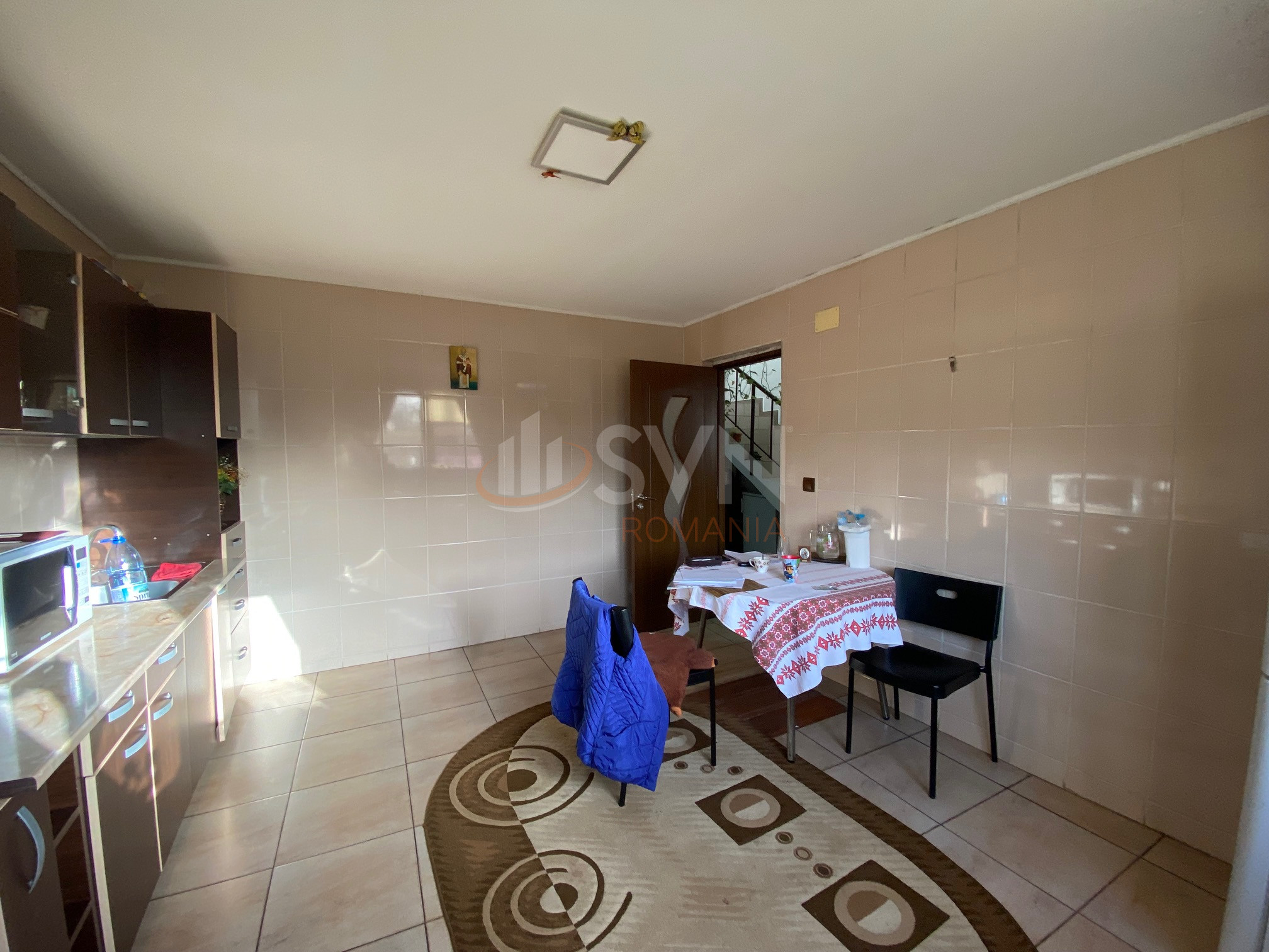 Casa, 3 camere Bucuresti/Alexandriei