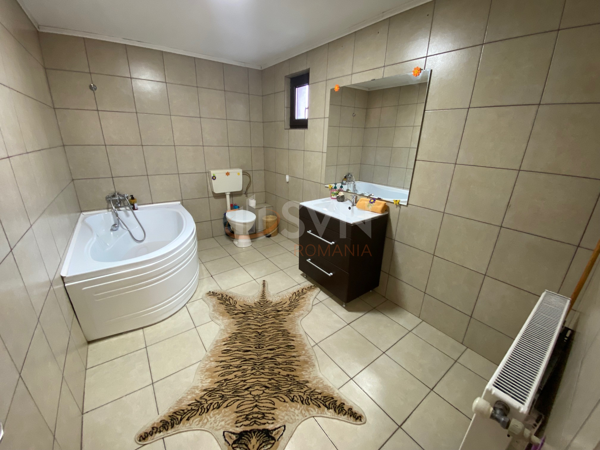 Casa, 3 camere Bucuresti/Alexandriei
