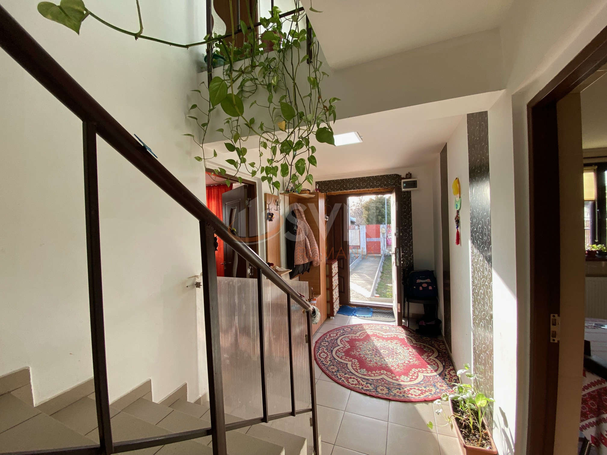 Casa, 3 camere Bucuresti/Alexandriei