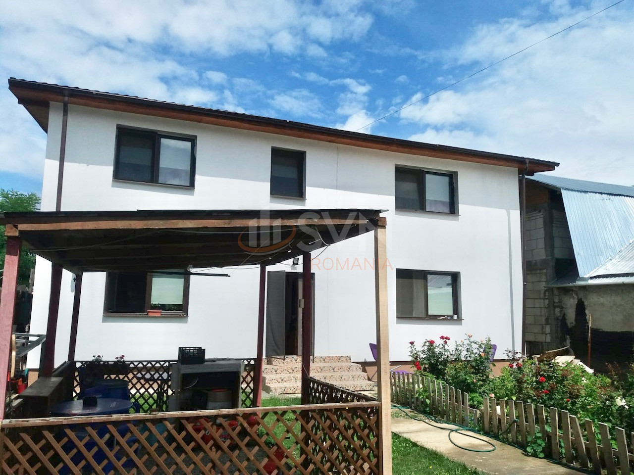 Casa, 3 camere Bucuresti/Alexandriei