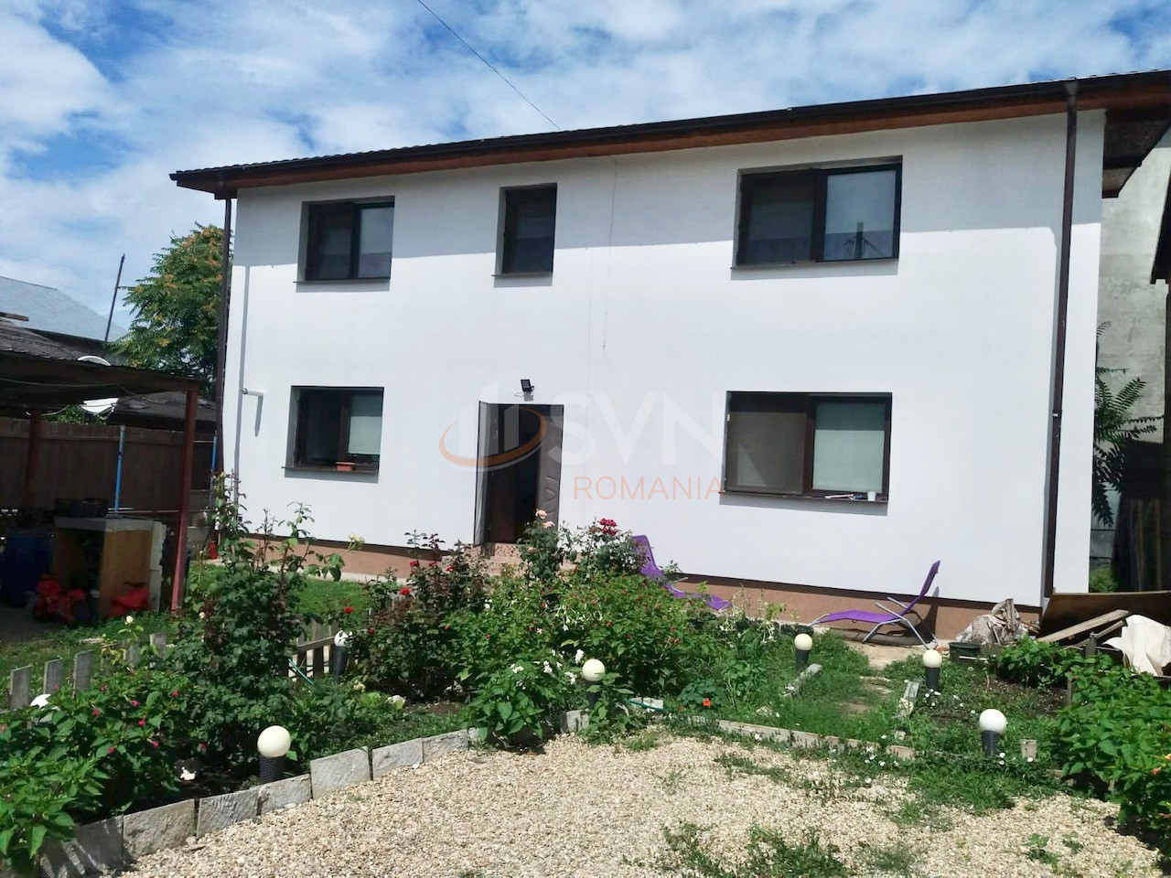 Casa, 3 camere Bucuresti/Alexandriei
