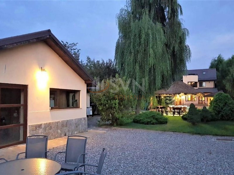 Casa, 3 camere Ilfov/Buftea