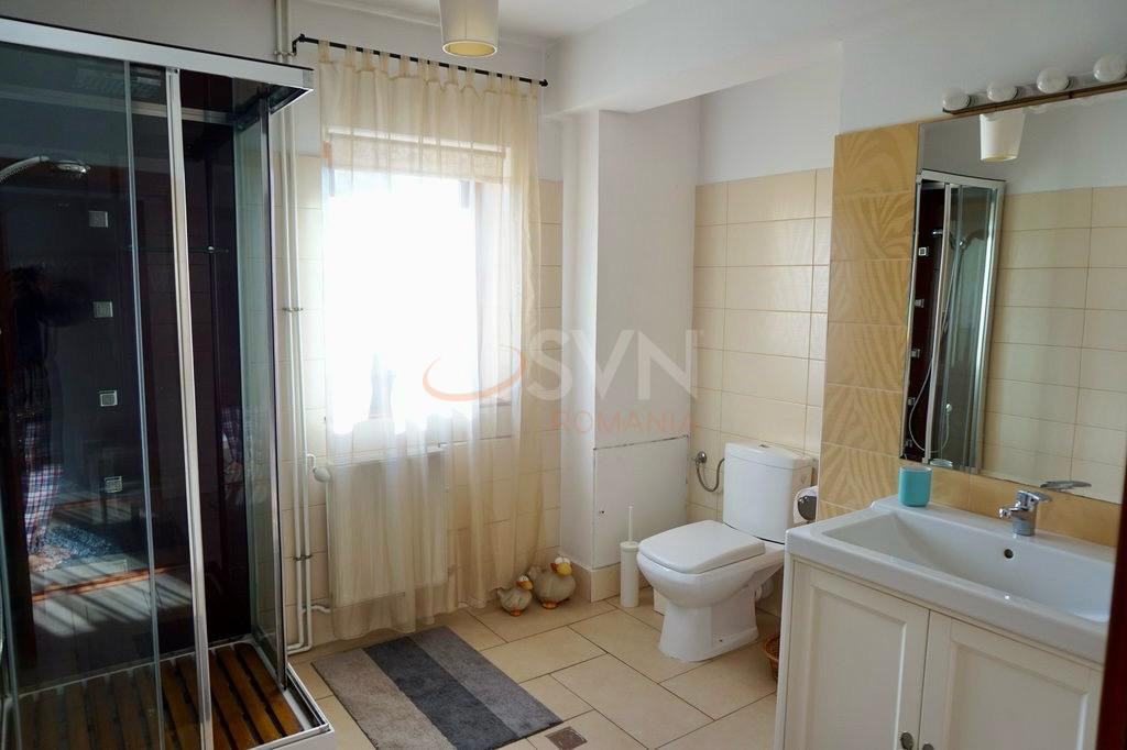 Casa, 3 camere Bucuresti/Iancu Nicolae