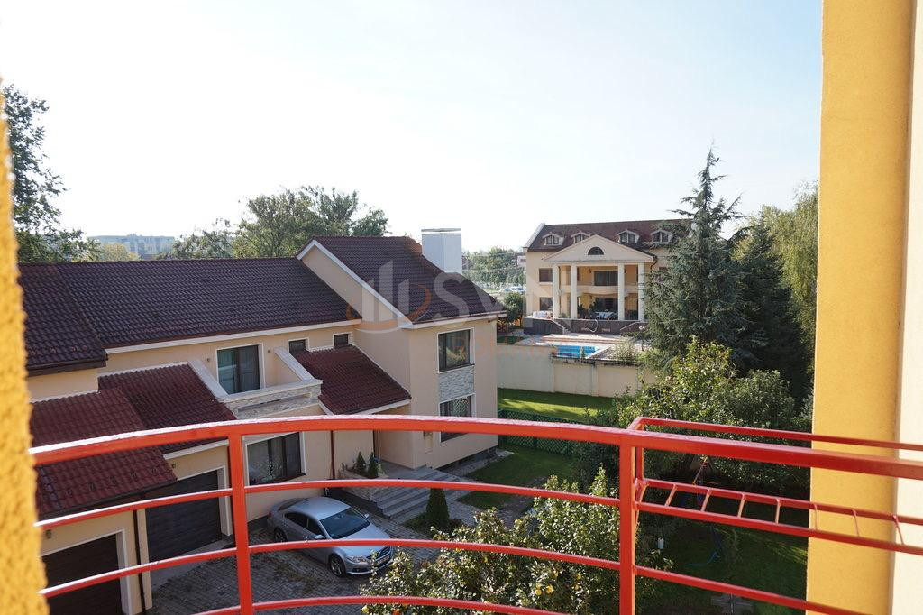 Casa, 3 camere Bucuresti/Iancu Nicolae