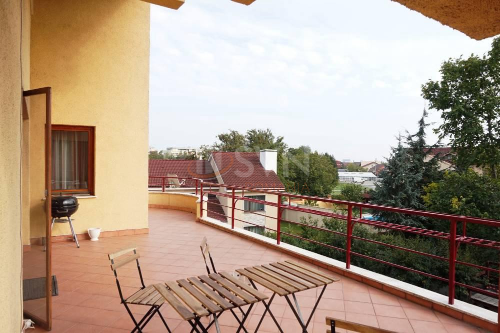 Casa, 3 camere Bucuresti/Iancu Nicolae