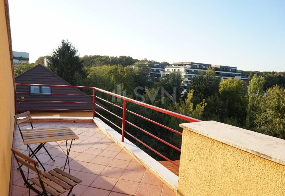 Casa, 3 camere Bucuresti/Iancu Nicolae