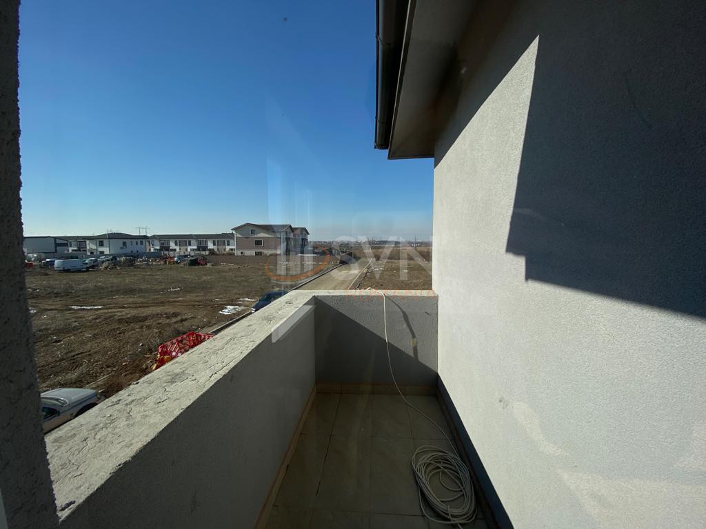 Casa, 3 camere Ilfov/Popesti-leordeni