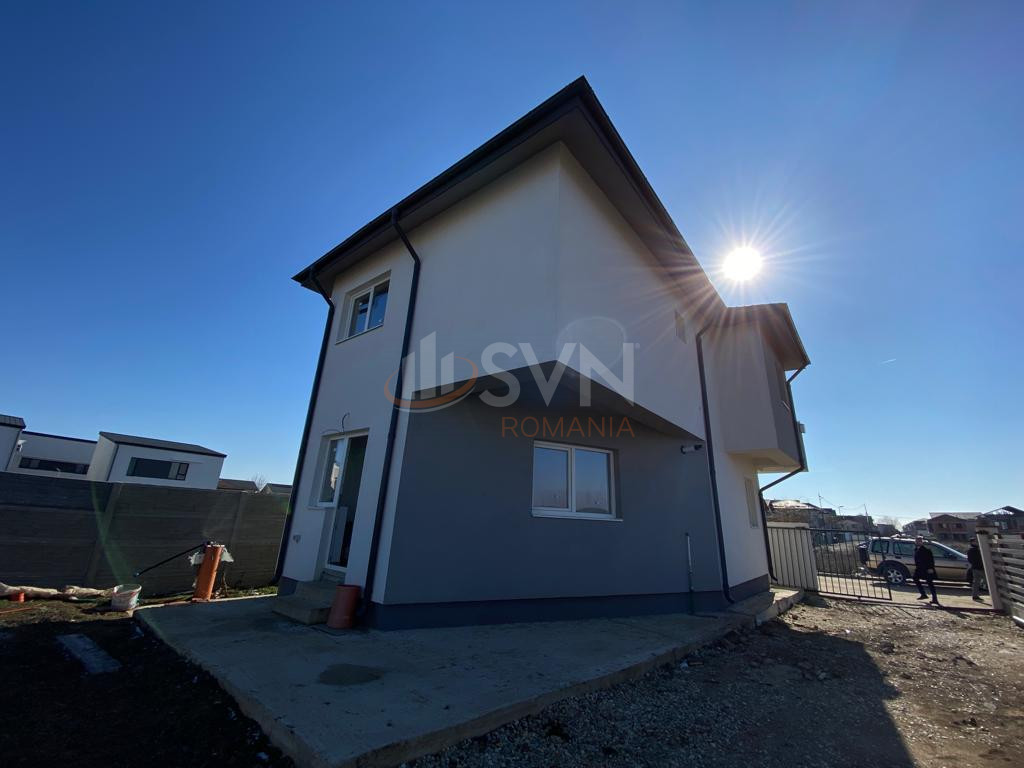 Casa, 3 camere Ilfov/Popesti-leordeni