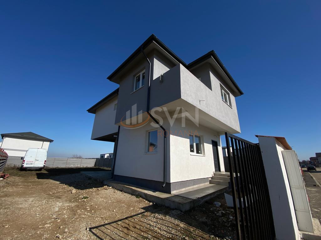 Casa, 3 camere Ilfov/Popesti-leordeni