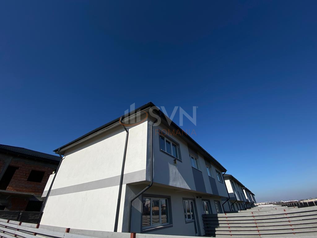 Casa, 3 camere Ilfov/Popesti-leordeni