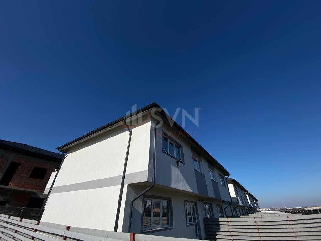 Casa, 3 camere Ilfov/Popesti-leordeni