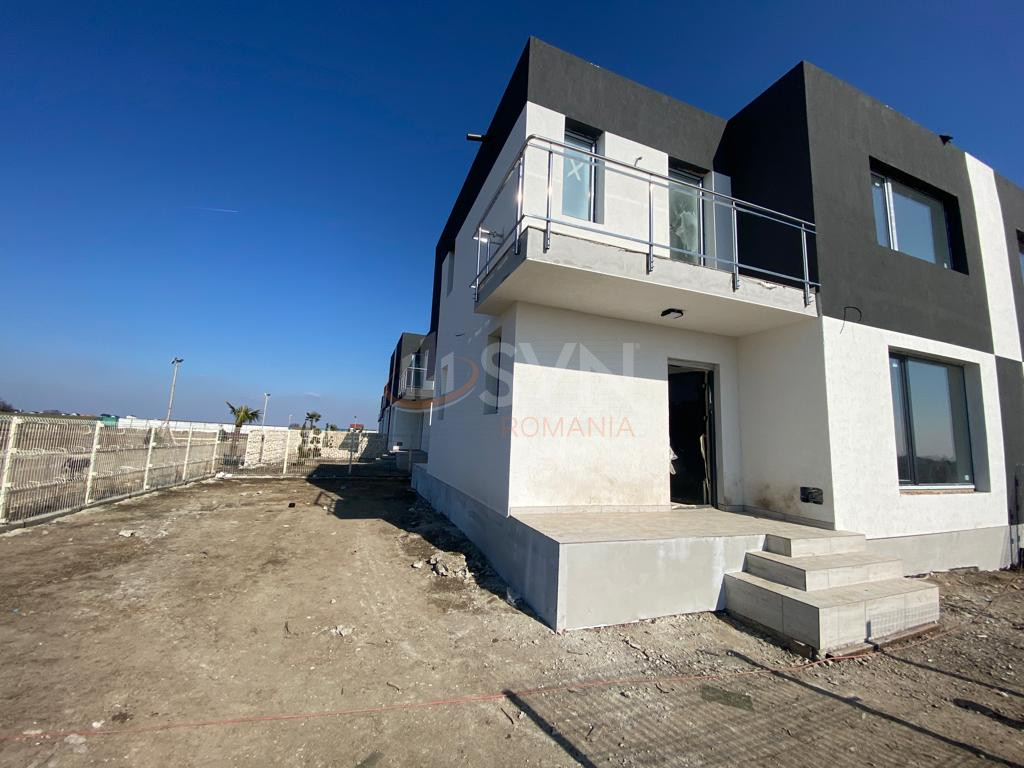 Casa, 3 camere Ilfov/Berceni