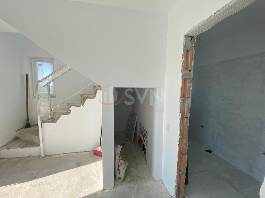 Casa, 3 camere Ilfov/Berceni