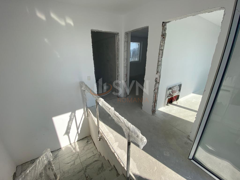 Casa, 3 camere Ilfov/Berceni