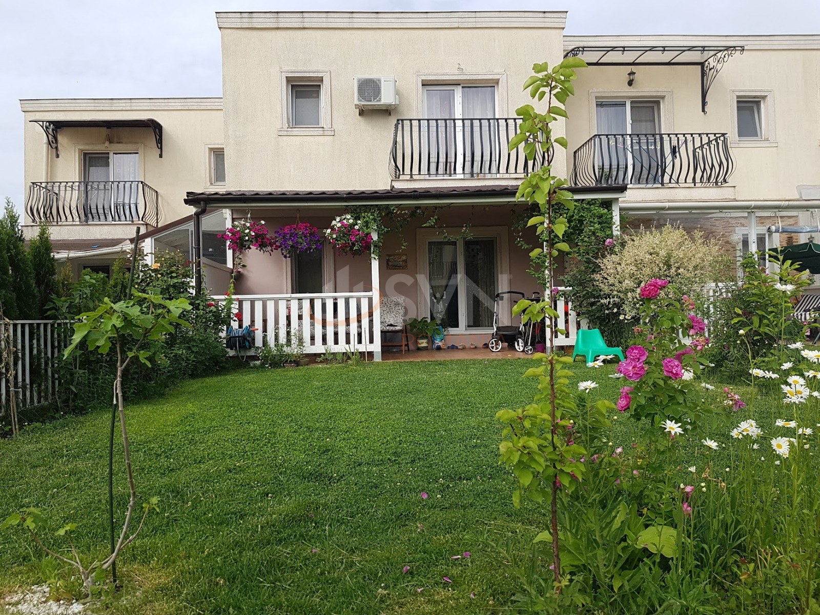 Casa, 3 camere Ilfov/Tunari