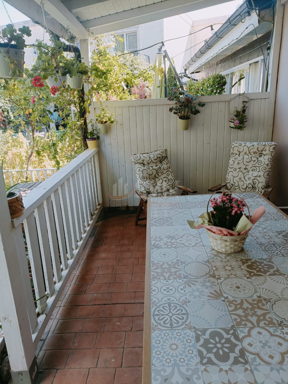 Casa, 3 camere Ilfov/Tunari