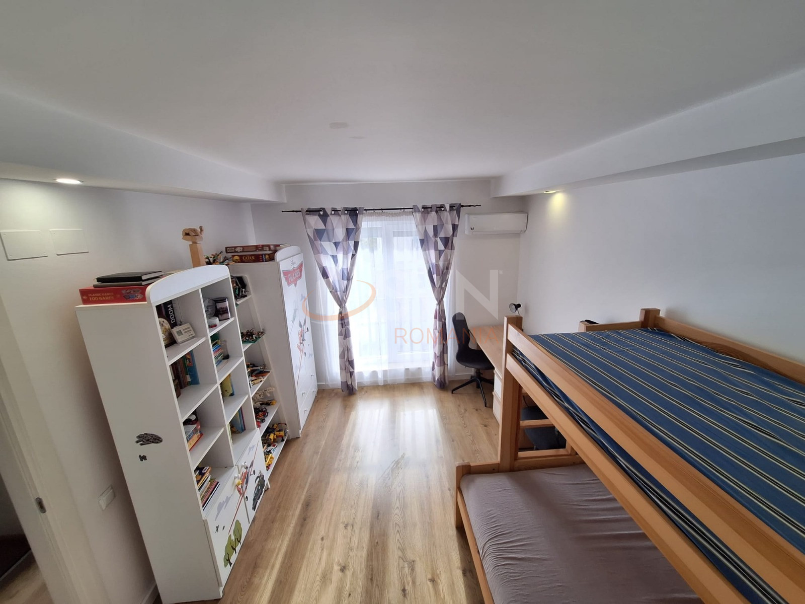 Casa, 3 camere Ilfov/Tunari