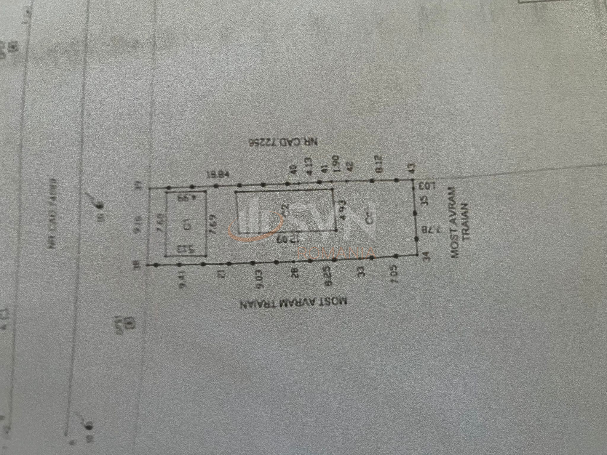 Casa, 3 camere Dambovita/Est