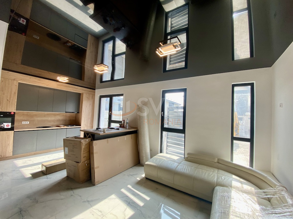 Casa, 3 camere Ilfov/Otopeni