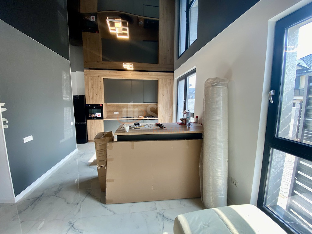 Casa, 3 camere Ilfov/Otopeni