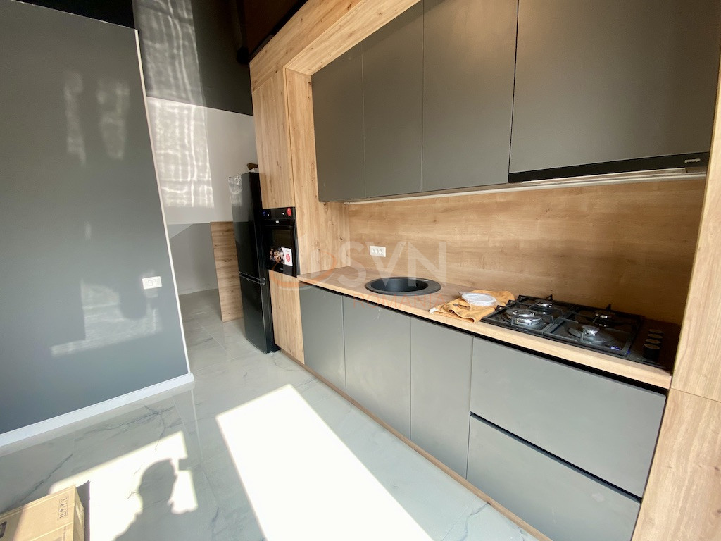 Casa, 3 camere Ilfov/Otopeni