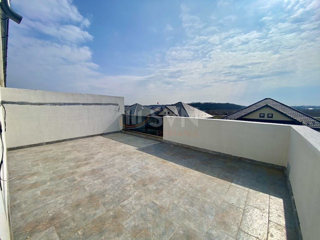 Casa, 3 camere Ilfov/Otopeni