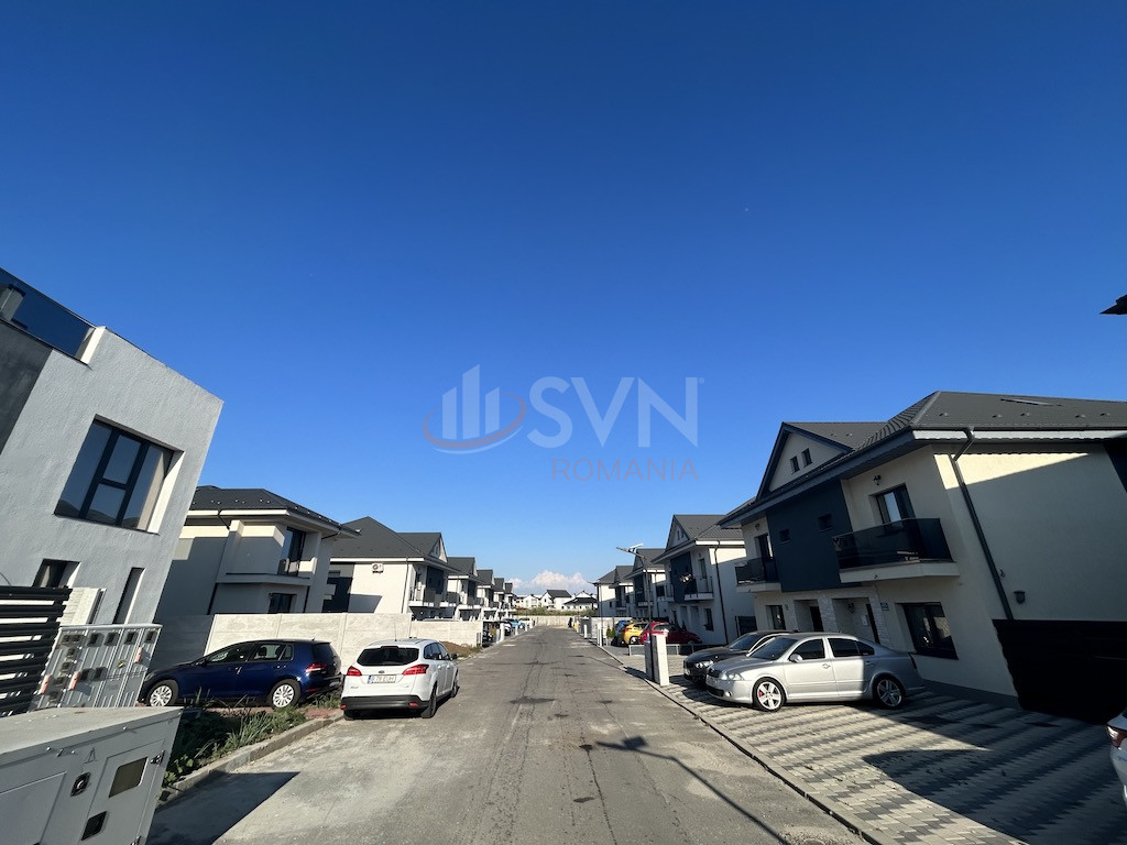 Casa, 3 camere Ilfov/Otopeni