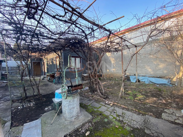 Casa, 3 camere Bucuresti/Bucurestii Noi