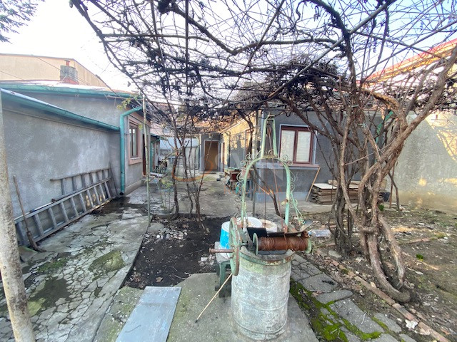 Casa, 3 camere Bucuresti/Bucurestii Noi