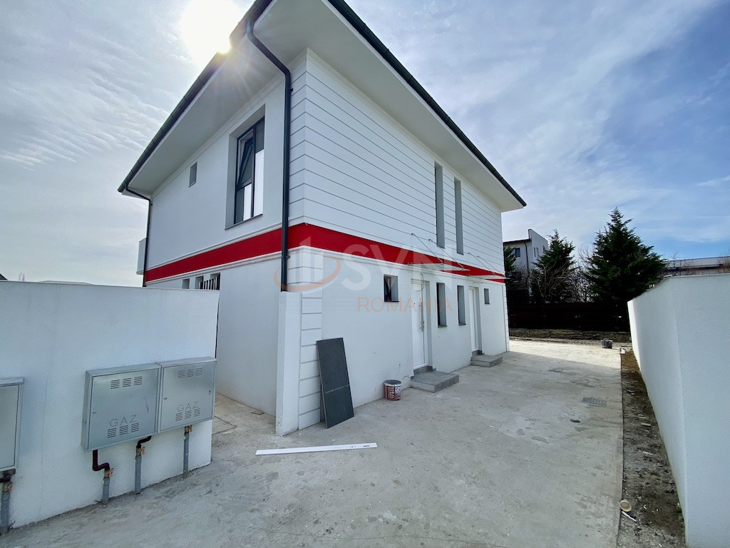 Casa, 3 camere Ilfov/Otopeni