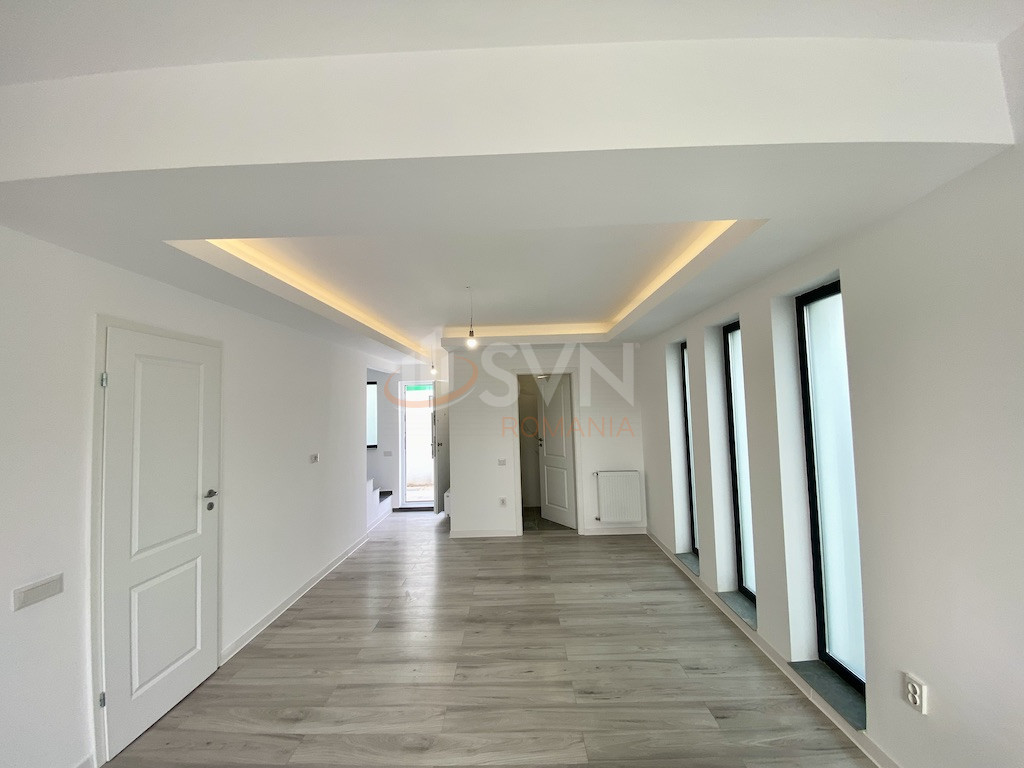 Casa, 3 camere Ilfov/Otopeni