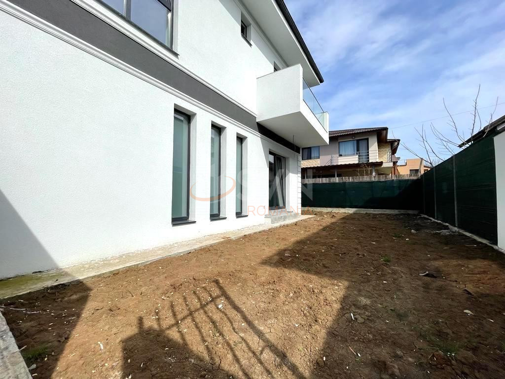 Casa, 3 camere Ilfov/Otopeni