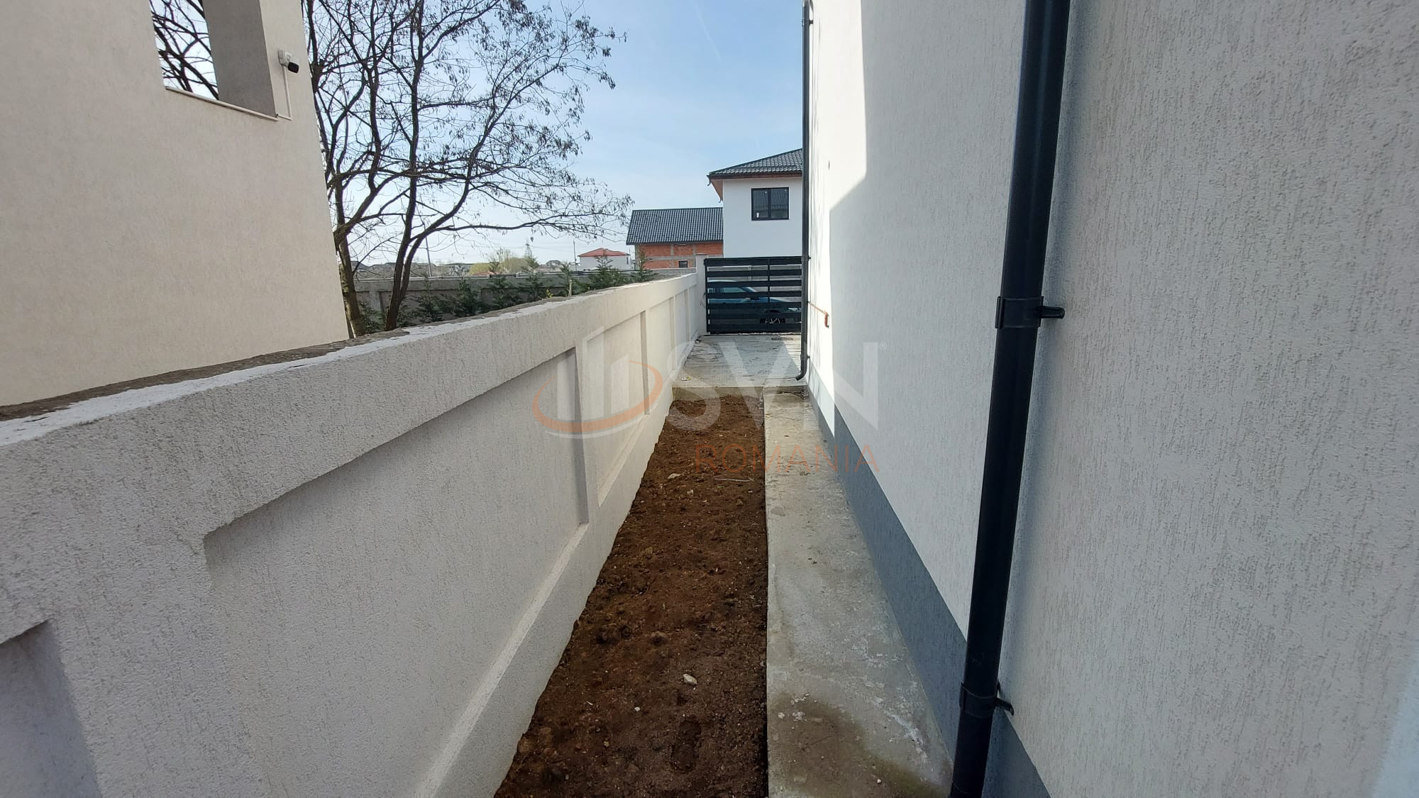 Casa, 3 camere Ilfov/Berceni