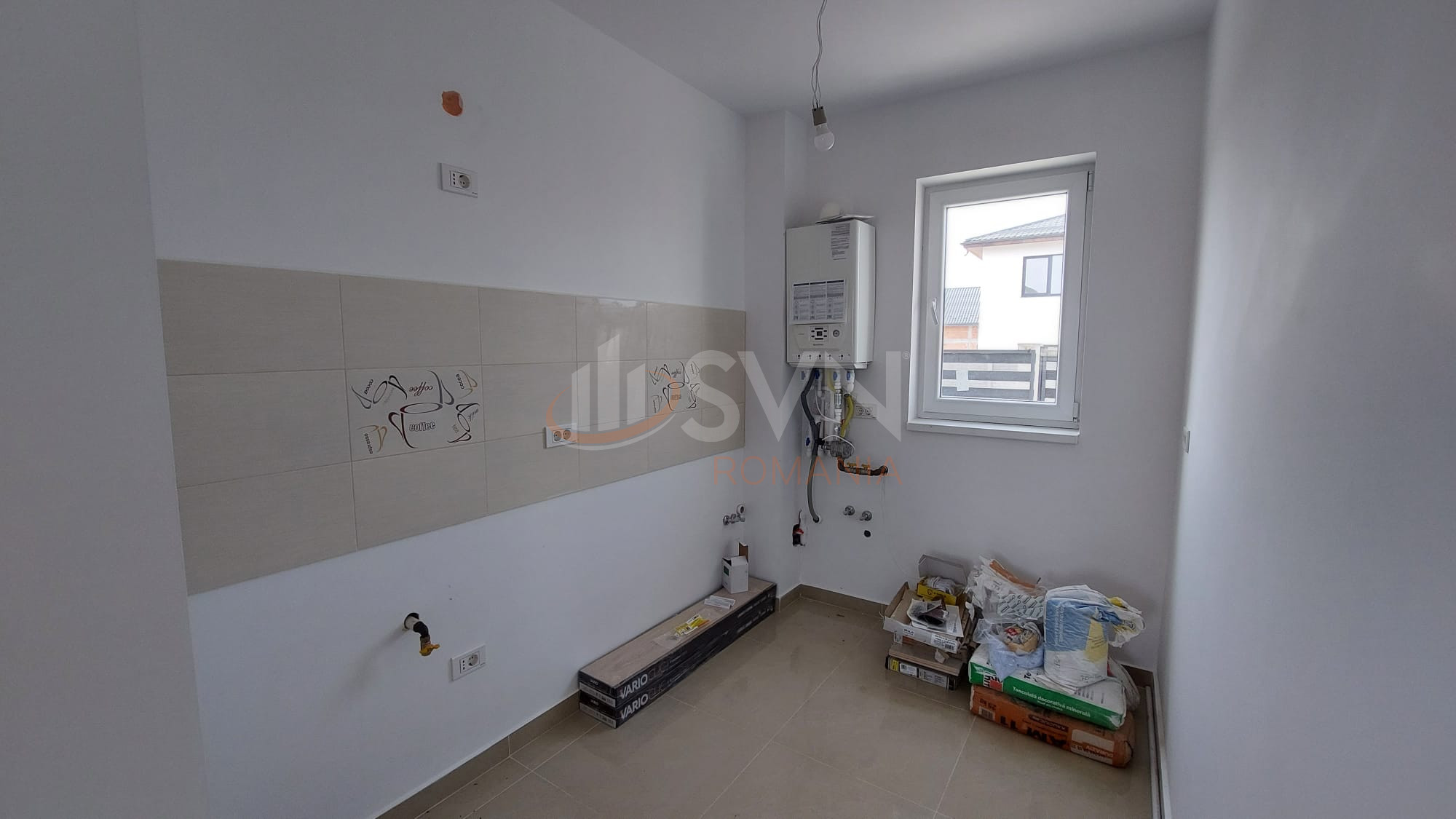 Casa, 3 camere Ilfov/Berceni