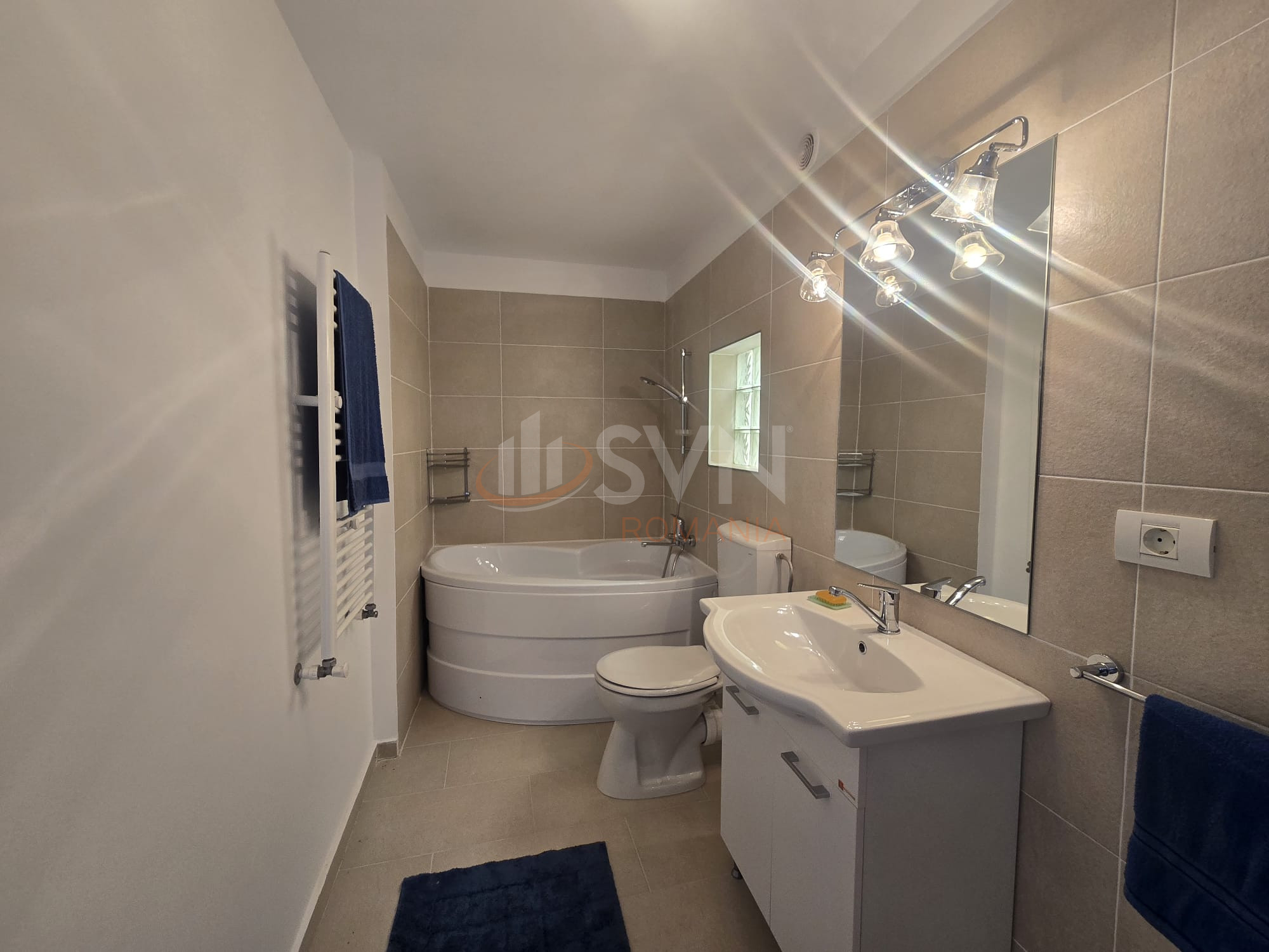 Casa, 3 camere Bucuresti/Aviatiei