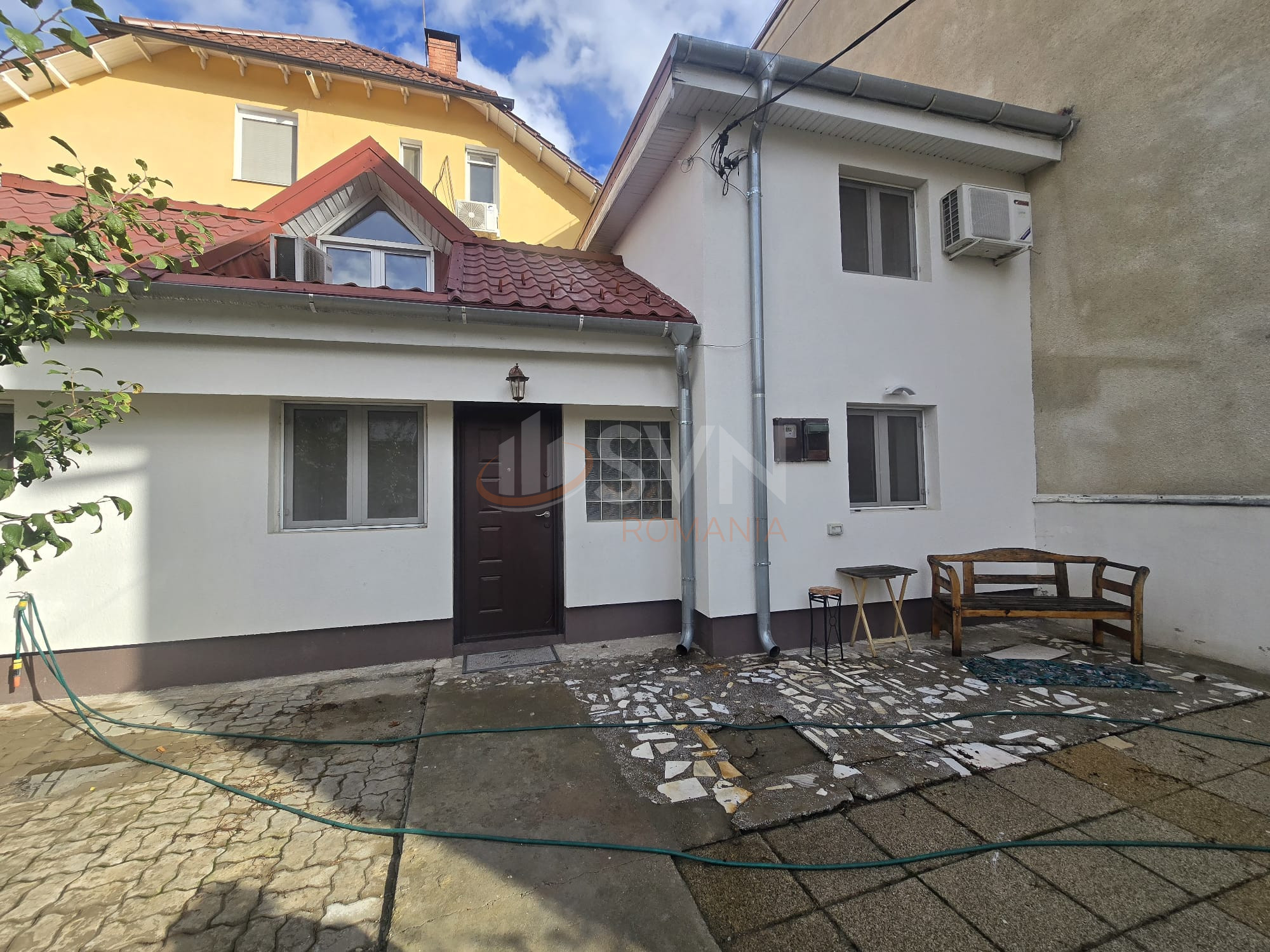 Casa, 3 camere Bucuresti/Aviatiei