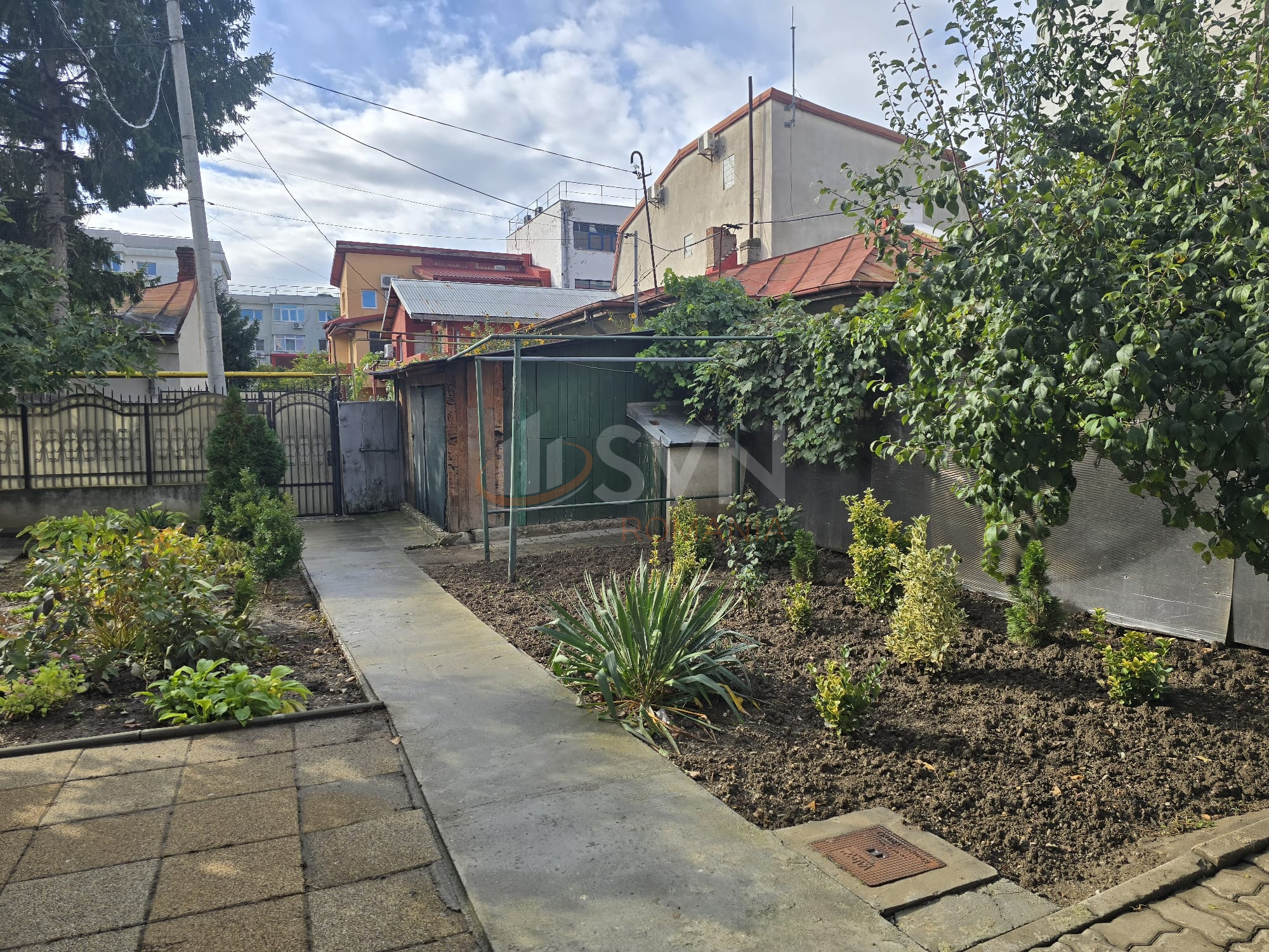 Casa, 3 camere Bucuresti/Aviatiei