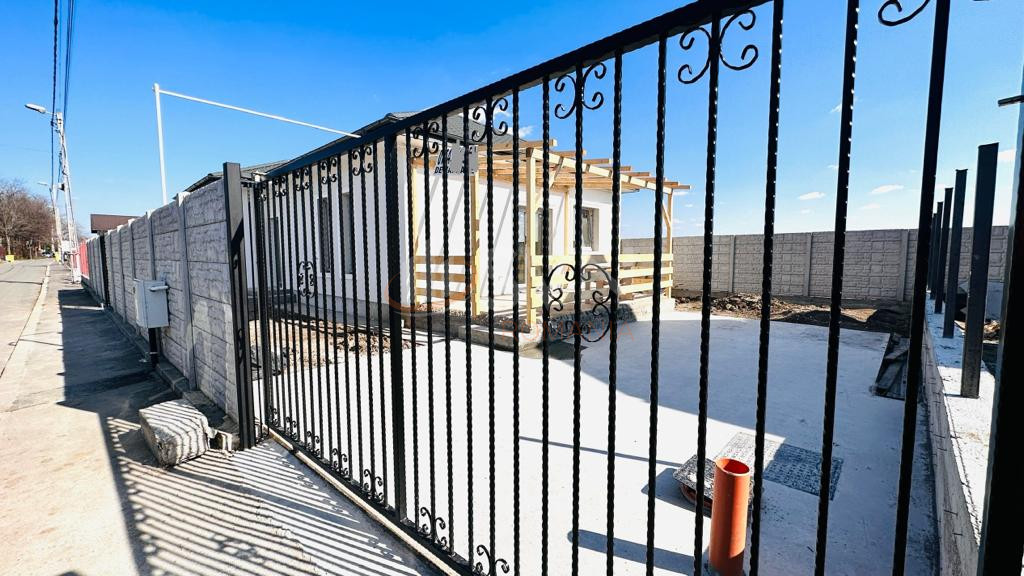 Casa, 3 camere Ilfov/Buftea